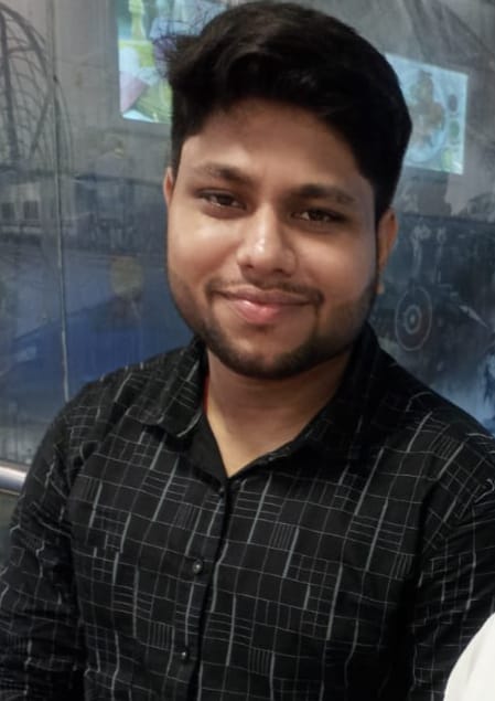 Tapabrata Chatterjee